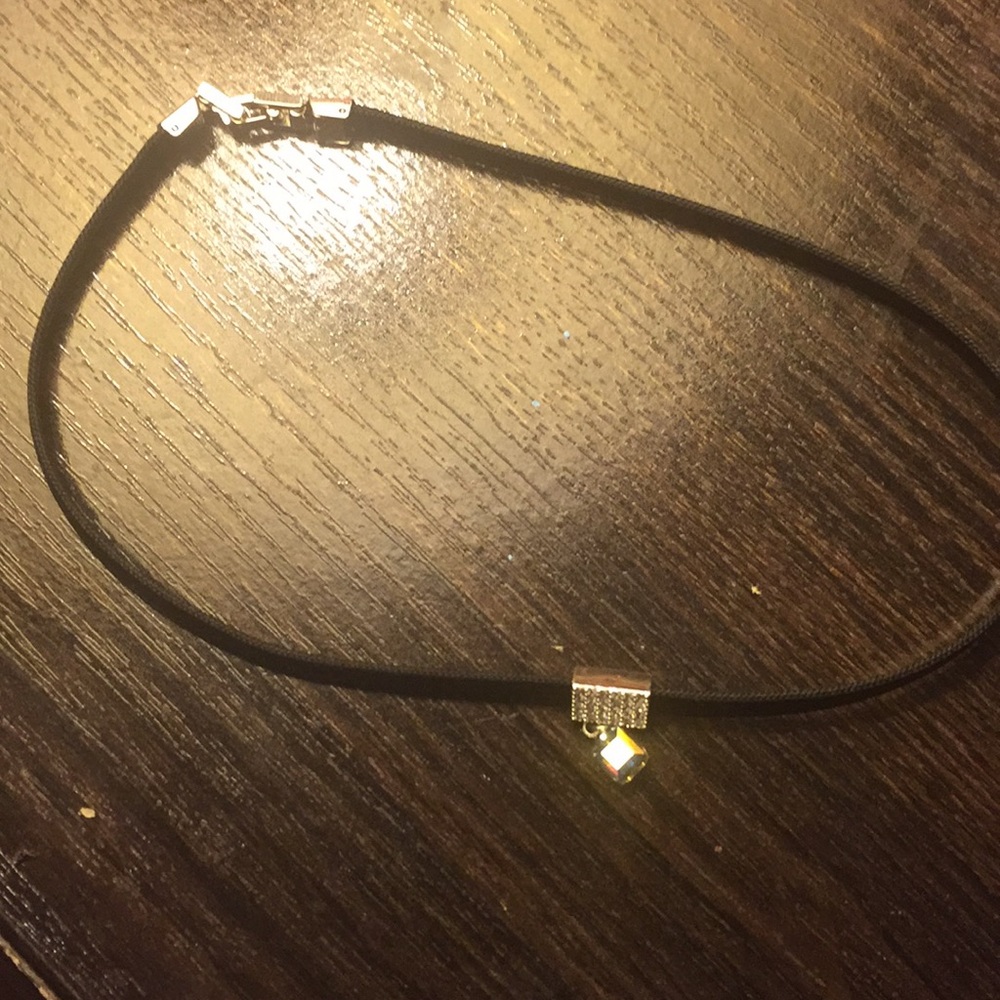 Chocker necklace